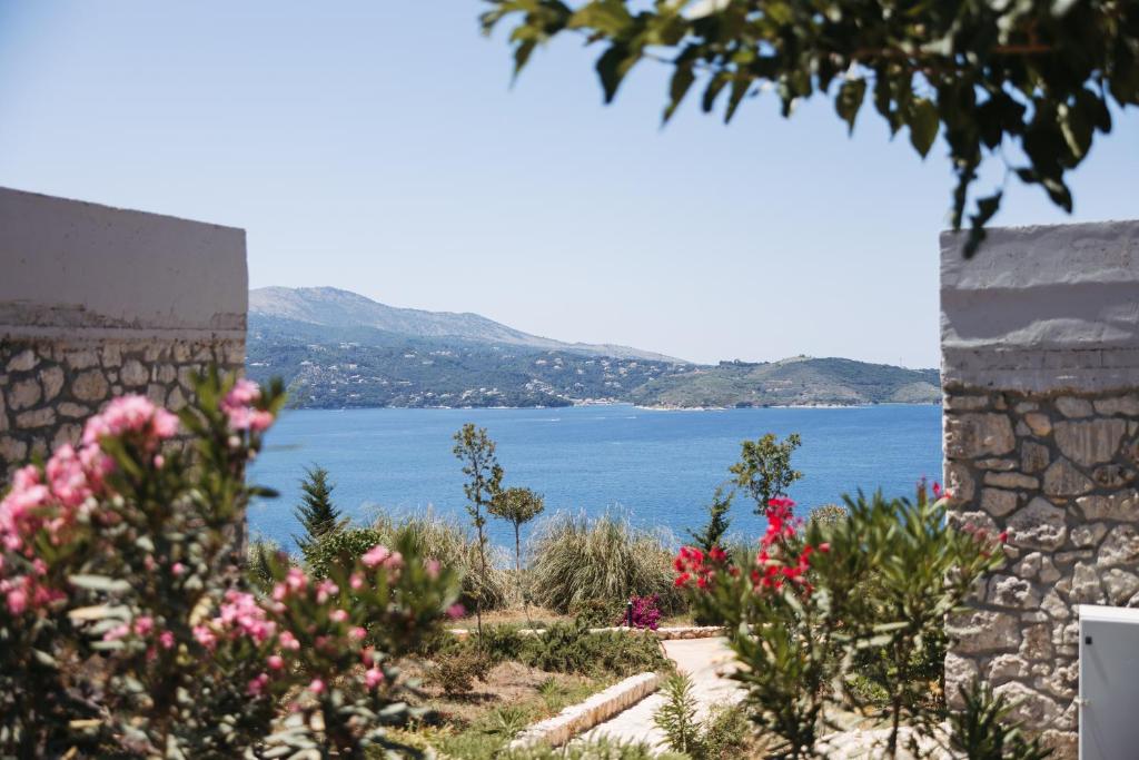 rooms Arameras Resort