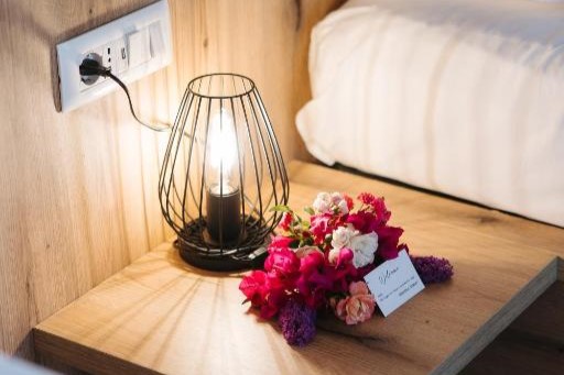 rooms Arameras Resort