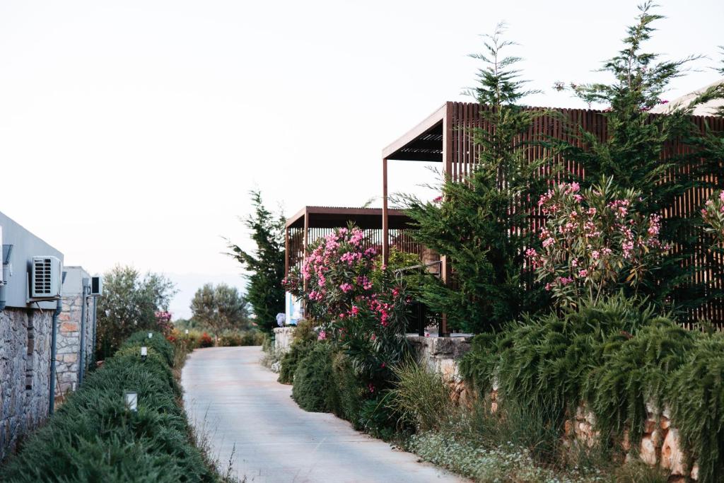 rooms Arameras Resort