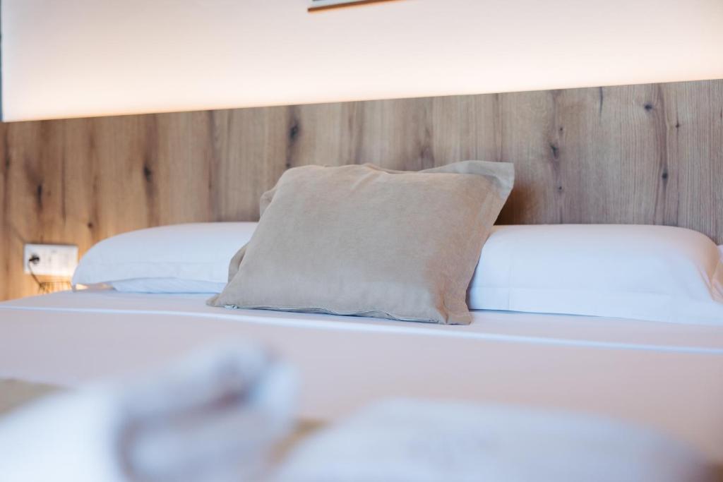 rooms Arameras Resort