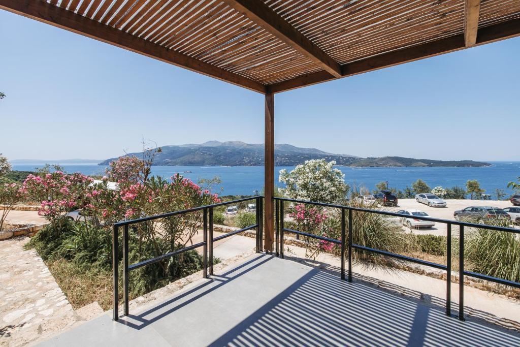 rooms Arameras Resort