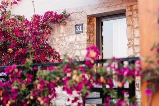 rooms Arameras Resort