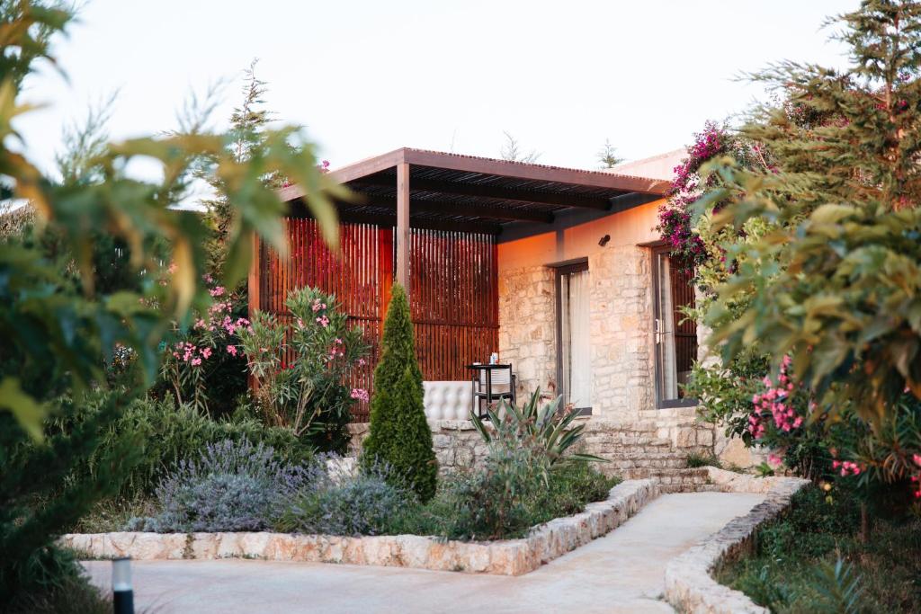 rooms Arameras Resort