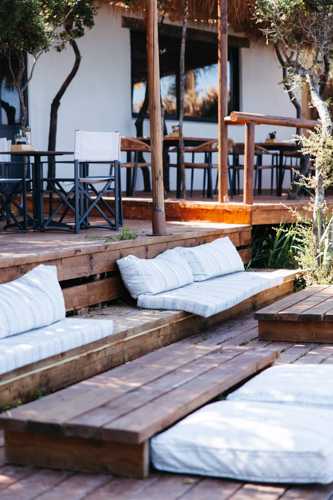 Arameras VIP BEACH - KSAMIL, Albania